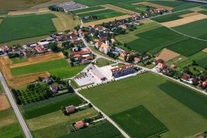 Zg. Hajdina